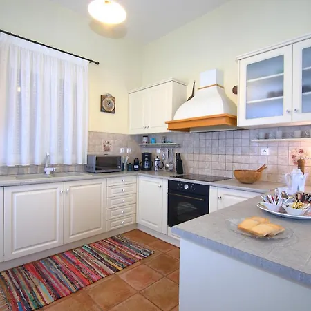 Villa Spilies - Kythoikies Houses Kalamos (Kythira)